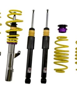 KW Coilover Kit V1 Jetta VI SE SEL 2.5; Sedan (North American Model only)
