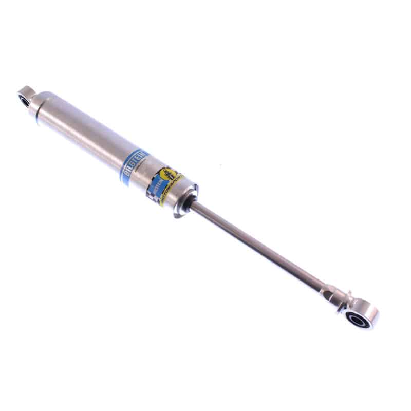 Bilstein Motorsport SZ Series 46mm Monotube Non-Adjustable Shock Absorber - 8.64in Travel Length