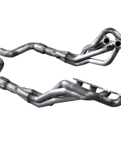 ARH 2015+ Ford Mustang 5.0L Coyote 1-7/8in x 3in Long System w/ Cats