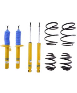Bilstein B12 99-06 BMW 323i/325i/328i/330i Front and Rear Suspension Kit