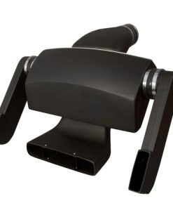 Corsa Chevrolet Corvette 05-07 C6 6.0L V8 Air Intake