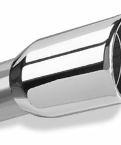 Alternative view of Borla 13-15 Subaru BRZ/Scion FR-S 2.0L 4Cyl RWD Single Split Rr Exit Touring Exh Rear Section Only