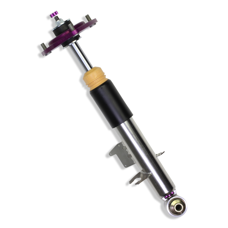 KW Coilover Kit V3 BMW X6 - Image 7