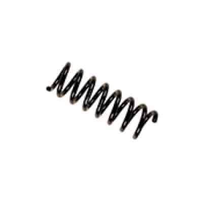 Alternative view of Bilstein 96-99 Mercedes-Benz E300 B3 OE Replacement Coil Spring - Front