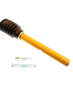 Bilstein B8 1988 Audi 80 Quattro Base Rear 36mm Monotube Strut Insert
