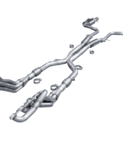 ARH Lexus RC-F 1-7/8in x 3in Long System w/ Cats