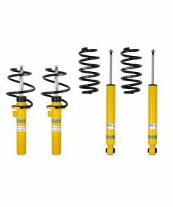 Bilstein B12 15-17 Mini Cooper John Cooper Works 2.0L Front and Rear Front and Rear Suspension Kit