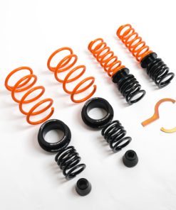 MSS 17-21 Audi Q5 / SQ5 Gen2 Urban Full Adjustable Kit