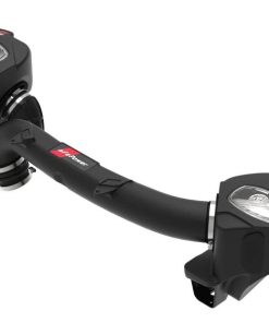 aFe 21-22 BMW M3/M4 (G80/82/83) L6-3.0L (tt) Momentum GT Cold Air Intake System w/ Pro DRY S Filter