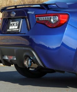 HKS Hi-Power Single Racing Version 2 FR-S