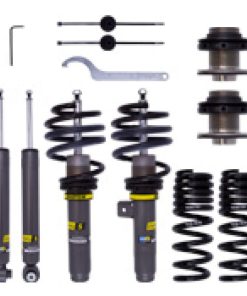 Alternative view of Bilstein 19-20 BMW 330i xDrive 20-21 M340i xDrive 2021 330e/430i xDrive EVO S Coilovers