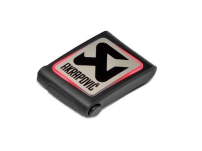 Alternative view of Akrapovic 09-15 Audi R8 5.2 FSI Coupe/Spyder Sound Kit