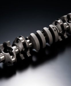 HKS Crank Shaft RB26 2.8L Step 3