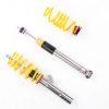 KW Coilover Kit V3 2015 VW Golf VII GTI w/o DCC