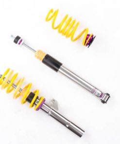 KW Coilover Kit V3 2015 VW Golf VII GTI w/o DCC