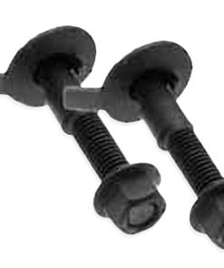 Eibach Pro-Alignment EZ Camber Bolt Pair 12+ Subaru BRZ/FRS