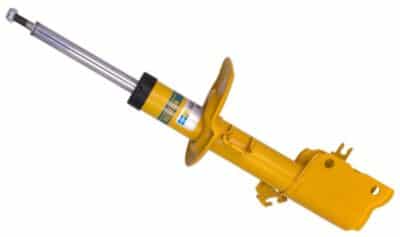 Alternative view of Bilstein B6 08-13 Nissan Rogue Front Right Suspension Strut Assembly