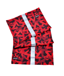 Akrapovic Buff Logos Black