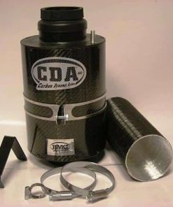 BMC 06-08 Volkswagen Golf V 1.4L TSI Carbon Dynamic Airbox Kit