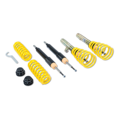 Alternative view of ST Coilover Kit 06-12 BMW E91 Sports Wagon / 07-13 BMW E93 Convetible