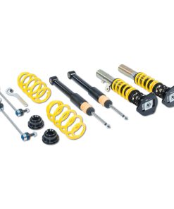 ST TA-Height Adjustable Coilovers 05-10 VW Golf V/Jetta V A3 (8P) 2WD