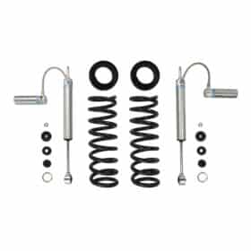 Alternative view of Bilstein B8 5162 Series 13-16 Dodge Ram 3500 Monotube Front Suspension Kit