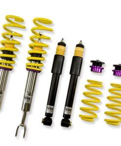 Alternative view of KW Street Comfort Kit Audi A4 (8E/B6/8H) Avant + Convertible; FWD; all engines