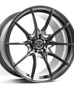 VR Forged D01 Wheel Brushed 20x9 +30mm 5x114.3