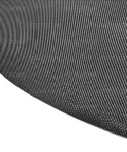 Alternative view of Seibon 14 Scion TC OE Style Carbon Fiber Hood