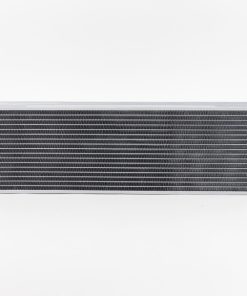 CSF Dual-Pass Universal Heat Exchanger (Cross-Flow)