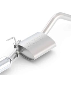 Borla 12-15 Honda Civic LX/HF/GX/EX-L/EX/DX 1.8L 4cyl FWD SS Exhaust (rear section only)