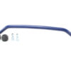 H&R 96-02 Mercedes-Benz E300D/E320/E420/E430/E55 AMG W210 30mm Adj. 2 Hole Sway Bar - Front
