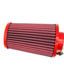 BMC Single Air Universal Conical Filter - 50mm Inlet / 150mm H