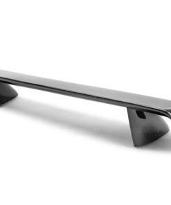 Alternative view of Seibon 02-07 Subaru Impreza WRX/STi SS-Style Carbon Fiber Rear Spoiler