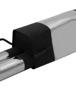 Remus 2003 Opel Astra G-CC Hatch 8 3/5 Door (Slip Connection) 2.0L DTI (Y20Dth) Axle Back Exhaust