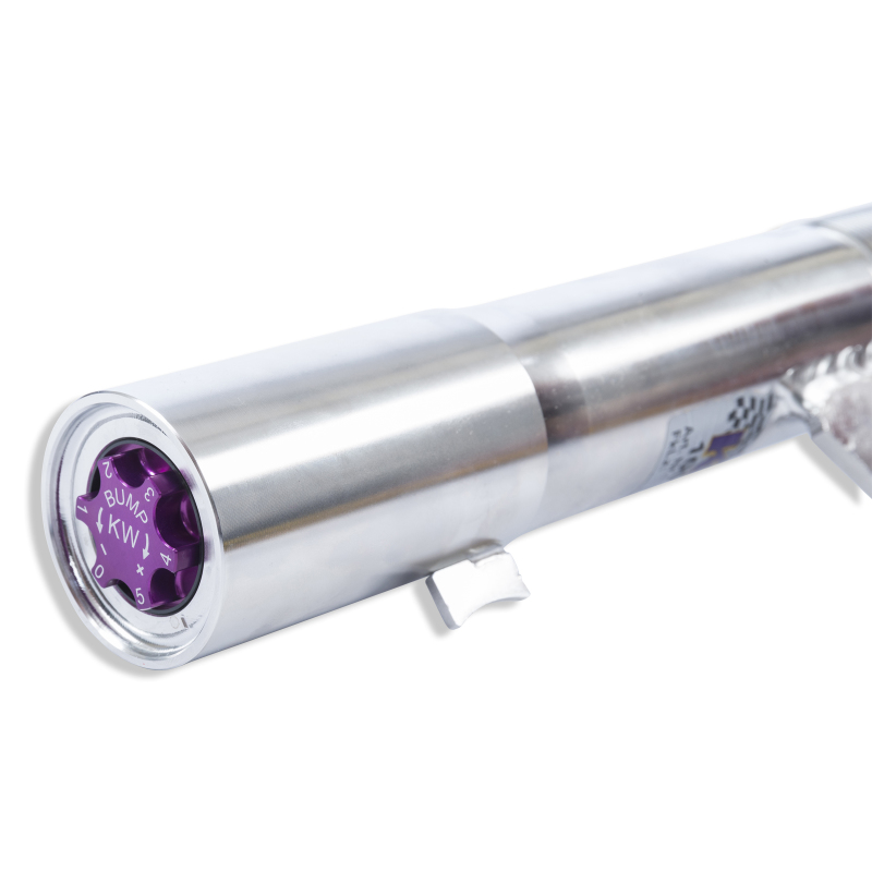 KW Coilover Kit V3 17-18 Audi RS3 2.5L 8V w/o Electronic Dampers - Image 7