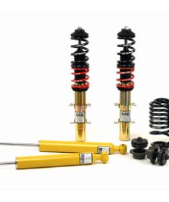 Alternative view of H&R 98-05 Volkswagen Golf/Jetta VR6/TDI/1.8T/2.0L MK4 RSS Coil Over