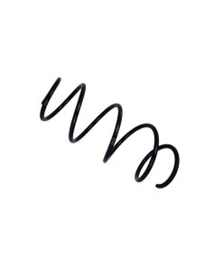 Bilstein 12-14 Mercedes-Benz C250 B3 OE Replacement Coil Spring - Front