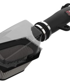 Alternative view of aFe Super Stock Induction System Pro Dry S Media 18-21 Jeep Wrangler JL L4-2.0L (t)