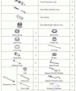 Alternative view of HKS MAX 4 SP HONDA CIVIC TYPE-R FK8 FULL KIT