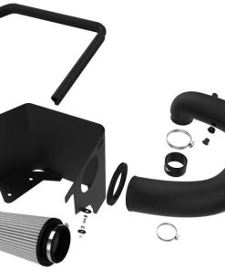 Alternative view of aFe MagnumFORCE Intakes Stage-2 PDS AIS PDS Jeep Cherokee (XJ) 91-01 I6-4.0L