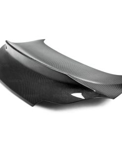 Seibon 08-09 Infiniti G37 2-door C-Style Carbon Fiber Trunk Lid