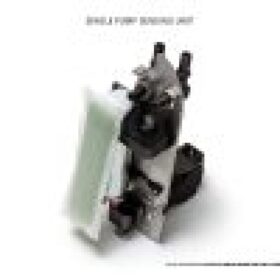 Alternative view of AMS Performance 2009+ Nissan GT-R R35 Omega Fuel System - Dual Pumps