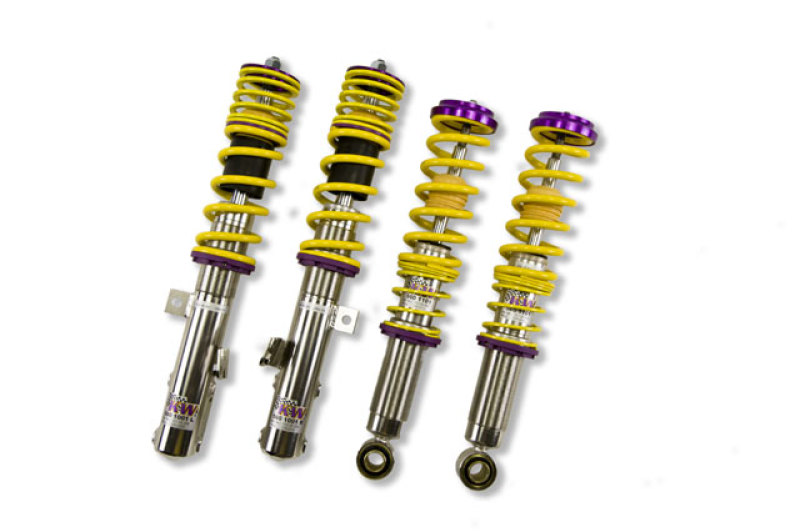 KW Coilover Kit V2 Toyota Corolla (E12U E12T) - Image 2
