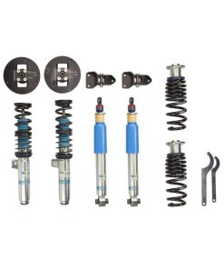 Alternative view of Bilstein Clubsport 13-15 BMW 328/335/428/435/M235 xDrive  Performance Suspension System