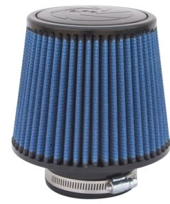 aFe MagnumFLOW Air Filters UCO P5R A/F P5R 3F x 6B x 4-3/4T x 6H