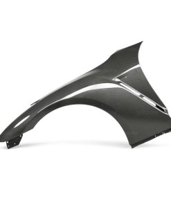 Seibon 09-10 Nissan GT-R R35 OEM Style Carbon Fiber Fenders