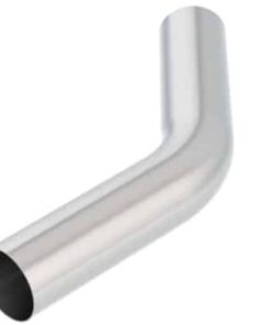 Borla Universal Bend 3in OD 45 Degree Mandrel Bent