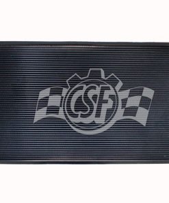 CSF 16-19 Toyota Prius 1.8L A/C Condenser