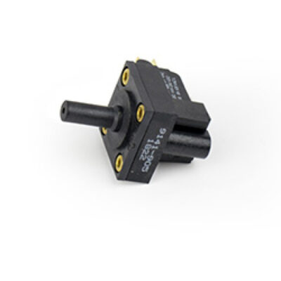 Alternative view of Snow Performance Replacement 2-15 PSI Boost Switch (for SNO-201)